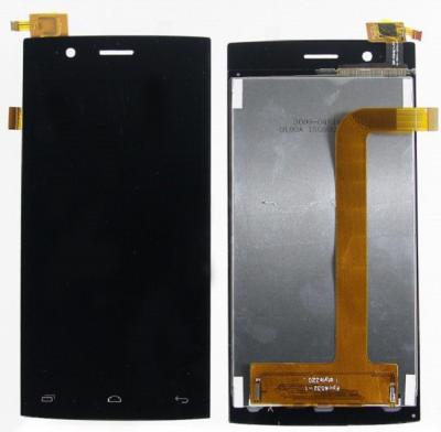 Дисплей для Fly FS406