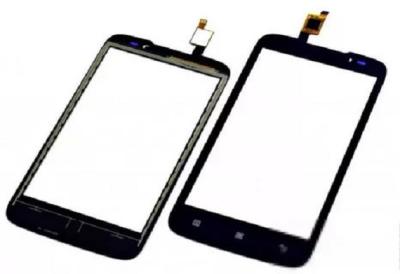 Тачскрин для Lenovo A516 черный