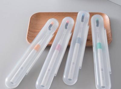 Контейнер для зубной щетки ми сяоми ксиоми белый