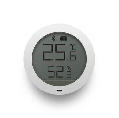 Датчик температуры и влажности Xiaomi BT Блютуз Wireless Temperature and Humidity Sensor