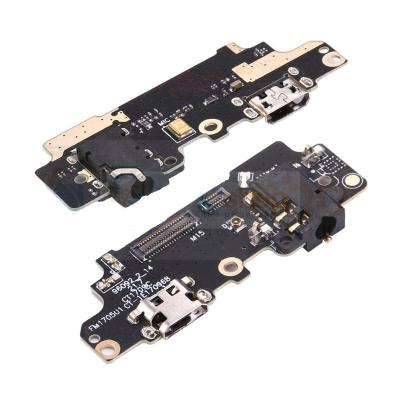 Шлейф для Meizu M5 Note +разъем зарядки