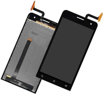 Дисплей для Asus Zenfone 5 (A501CG) + тачскрин черный o