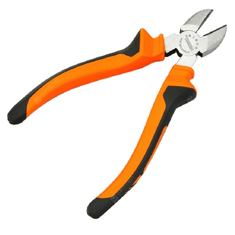 Кусачки, бокорезы Jakemy JM-CT1-2