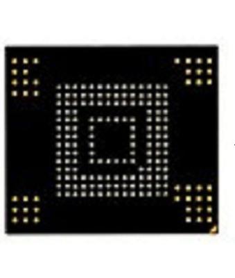 Микросхема памяти для Samsung T210 KLM8G1WEMB-B031 Микросхема памяти для Samsung T210 KLM8G1WEMB-B031