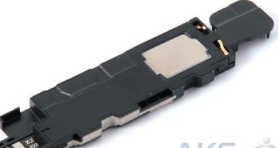 Звонок для Lenovo S850 + антенный модуль