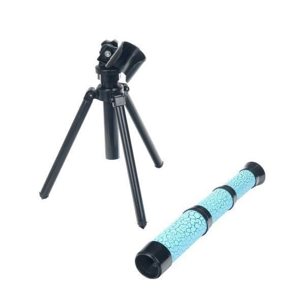 Телескоп со штативом iQ Эксперементы