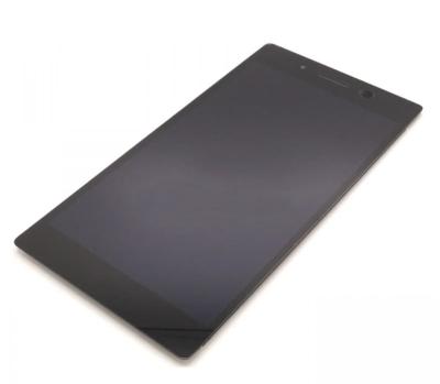Дисплей для Lenovo Tab 3/A730 + тачскрин черный