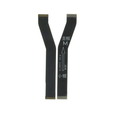 Шлейф для Huawei Honor 10 Lite межплатный