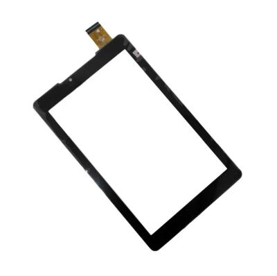 Тачскрин для Prestigio Multipad PMT3797 (PB70A2616) (182*111 mm) черный