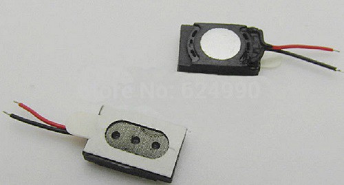 Звонок для Samsung D600