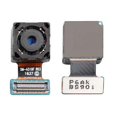 Камера для Samsung A310/A3 (2016)F back+sens flex