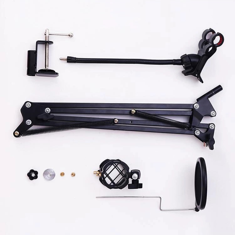 Мобильная студия звукозаписи Remax Mobile Recording Studio CK100 черная