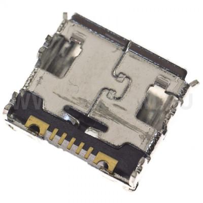 Системный разъем для  Samsung C6712