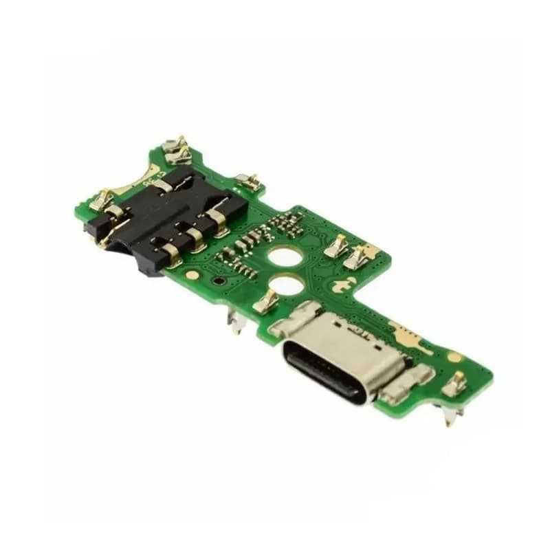 Шлейф для Infinix Hot 11S +разъем зарядки