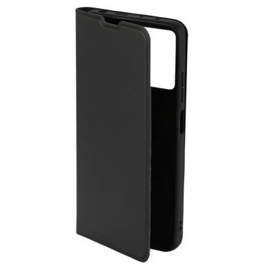 Чехол-книжка для Xiaomi 14 Red Line Unit NEW черный