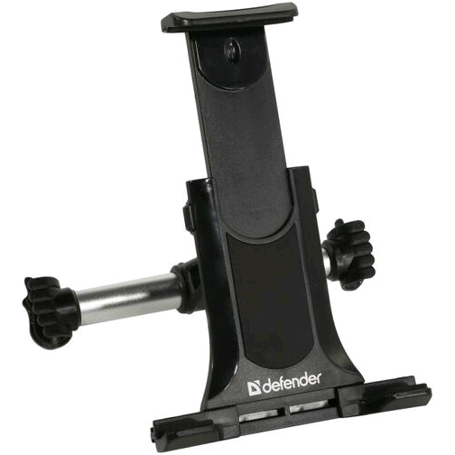фото Автомобильный держатель для планшета DEFENDER Car holder CH-224 110-220 мм на подголовник