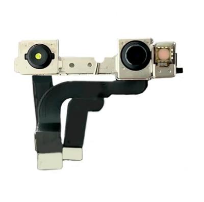 Шлейф для iphone 12 на фронтальную камеру