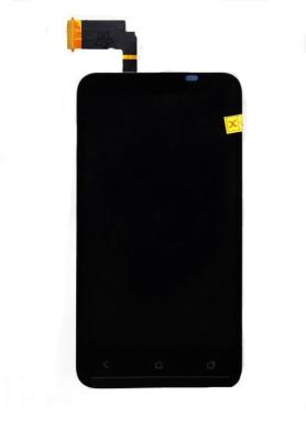 Дисплей для HTC Desire VC/T328d + тачскрин черный
