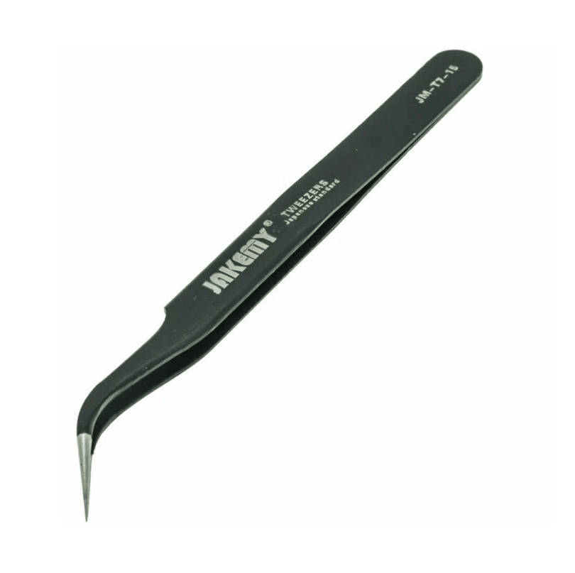 Пинцет Jakemy JM-T7-15