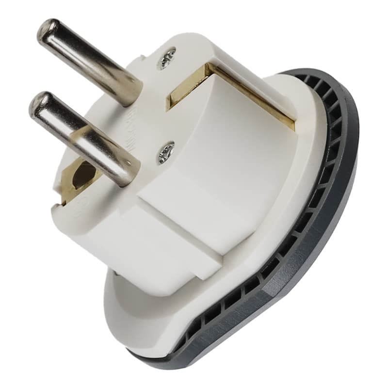 Изображение Сетевой переходник адаптер для евророзетки Smartbuy 16А 250В белый (SBE-16-S06-w) фото Сетевой переходник адаптер для евророзетки Smartbuy 16А 250В белый (SBE-16-S06-w)