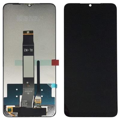Дисплей для Xiaomi Redmi A1/ A1 Plus/A2/A2 Plus/Poco C51 (G) + тачскрин черный o