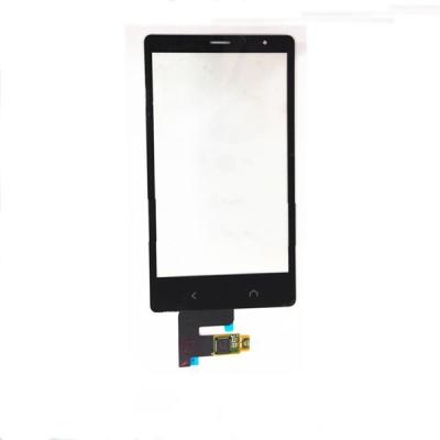 Тачскрин для Nokia X2 черный