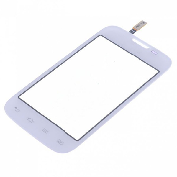 Тачскрин для LG L40/D170 белый  