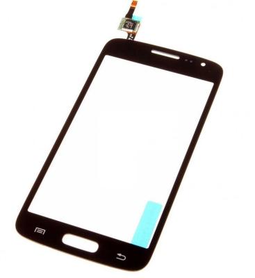 Стекло тачскрина для Samsung i9190 черный