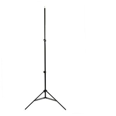 Штатив-тренога для кольцевой лампы, смартфона, фотоаппарата, 2,1 м