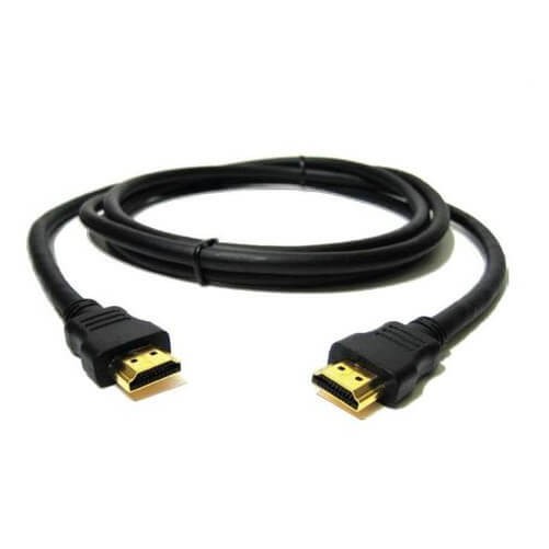 Кабель HDMI - HDMI 10м AVS HAA-710 ver 1.4 черный