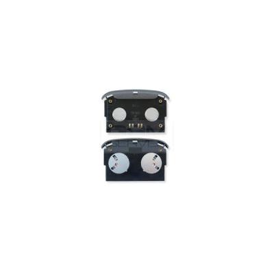 Звонок для Sony W760 2шт с рамкой Silv  