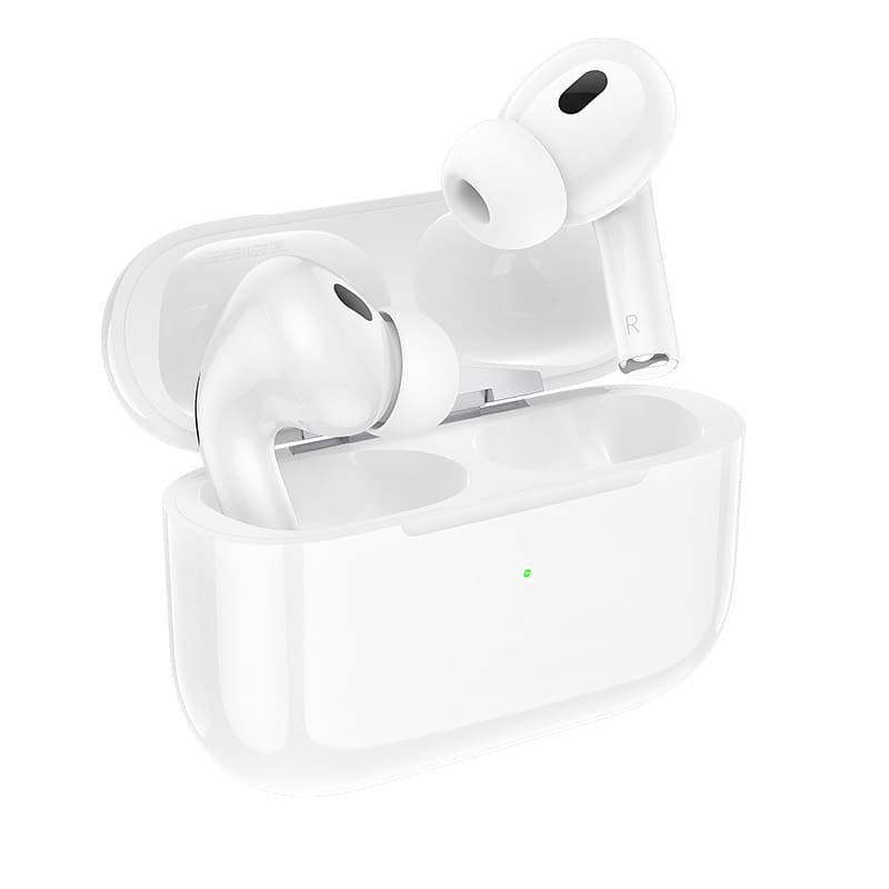 фото Наушники беспроводные Hoco EW93 белые