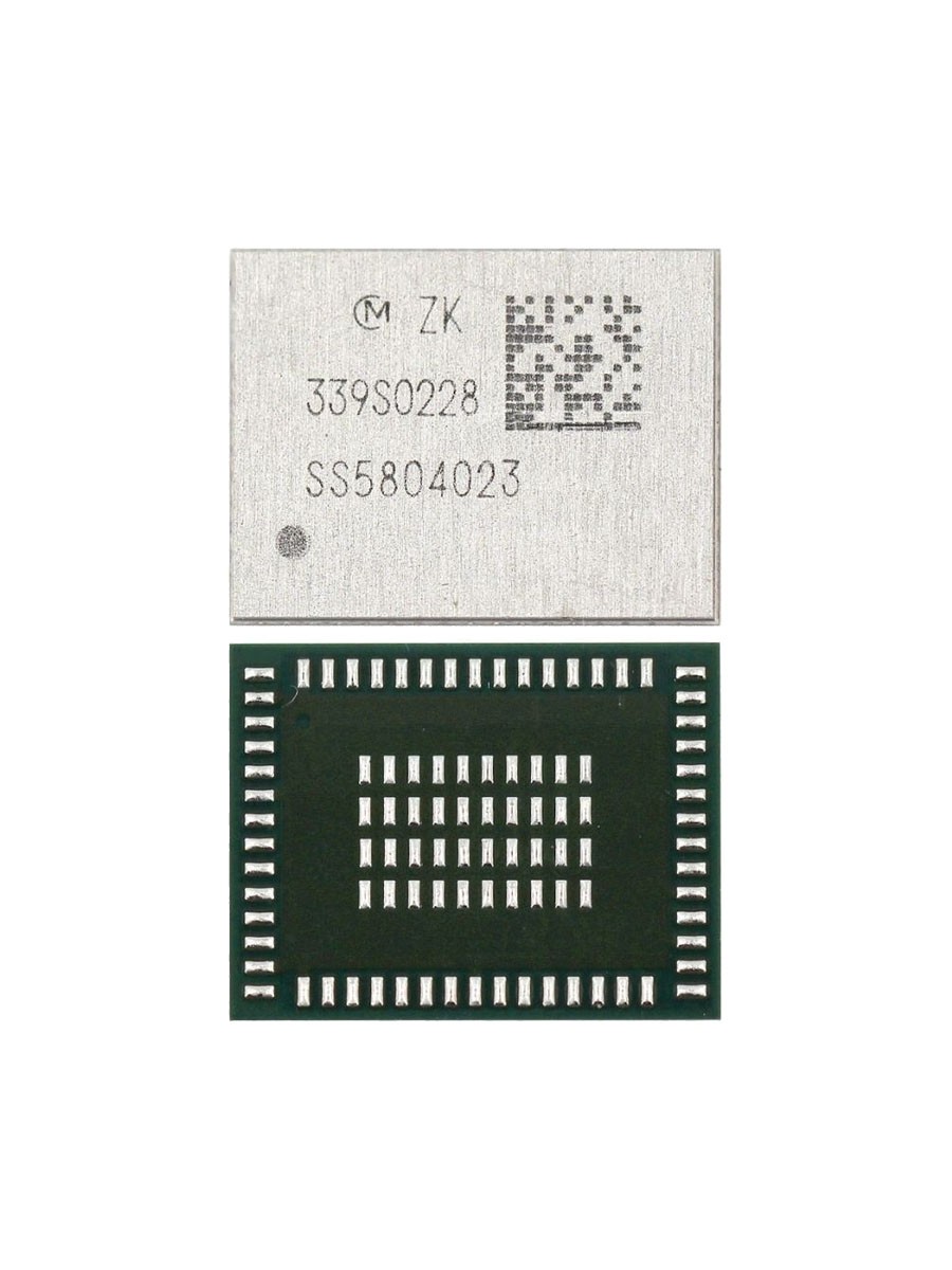 Wi-Fi IC для iP 6 339S0228