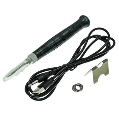 Паяльник YA XUN YX-523 USB, 9W