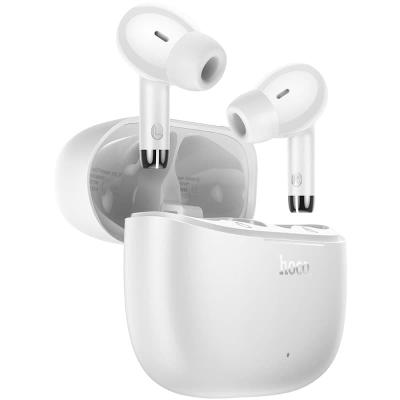 Наушники беспроводные Hoco EQ2 Thought белые