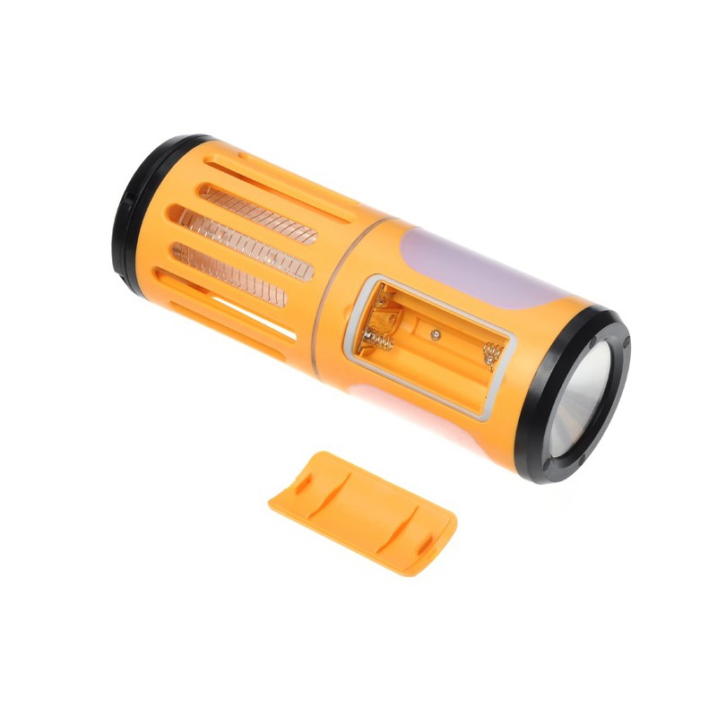 Фонарь ЭРА ERAMF-05 противомоскитный 6Вт 3хАА Фонарь ЭРА ERAMF-05 противомоскитный 6Вт 3хАА