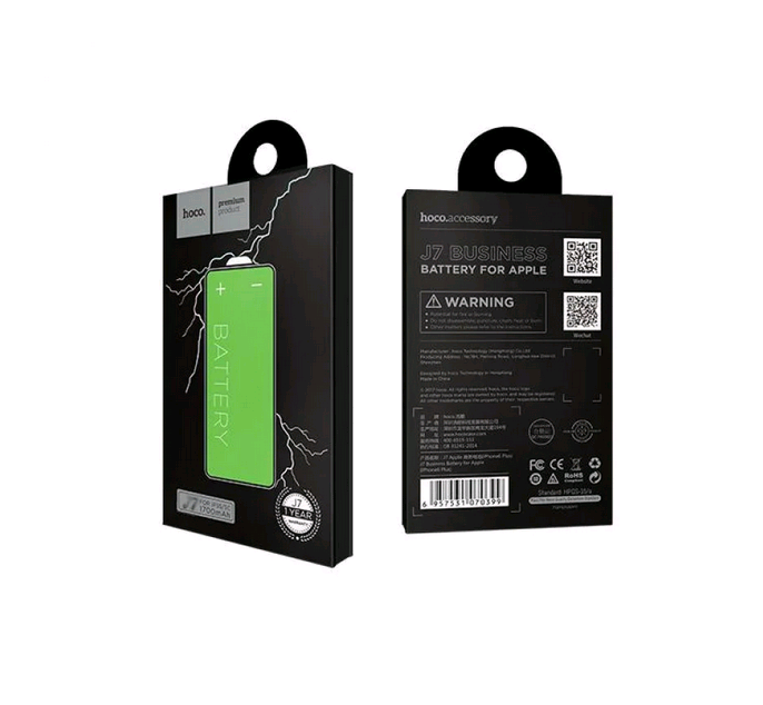 фото Аккумулятор для телефона Meizu U10 BU10 VIXION 2700mAh
