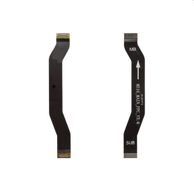 Шлейф для Xiaomi Redmi Note 8 межплатный