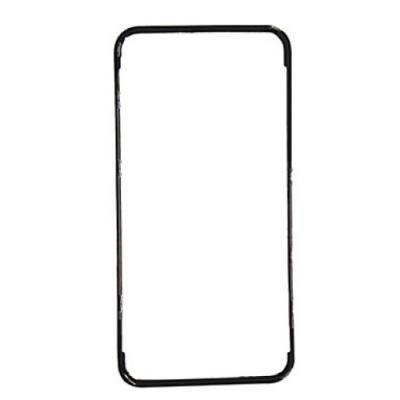 Рамка дисплея для iphone 4S черный