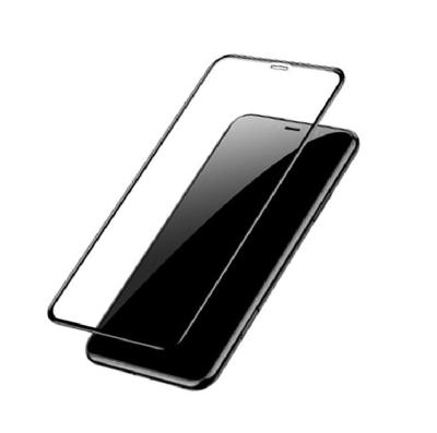 Защитное стекло для iphone 13 Pro/13/14/16e/17e 6.1 HOCO G9 HD 0.3mm черное тех пак