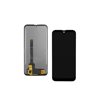 Дисплей для Blackview BV5900 + тачскрин черный Дисплей для Blackview BV5900 + тачскрин черный