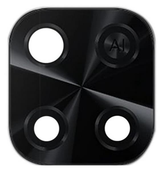 Стекло камеры для Xiaomi Redmi 10C