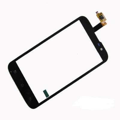 Тачскрин для Fly IQ4416 черный