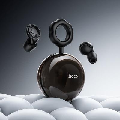 Беруши для сна с шумоподавлением HOCO M201 27дБ черные