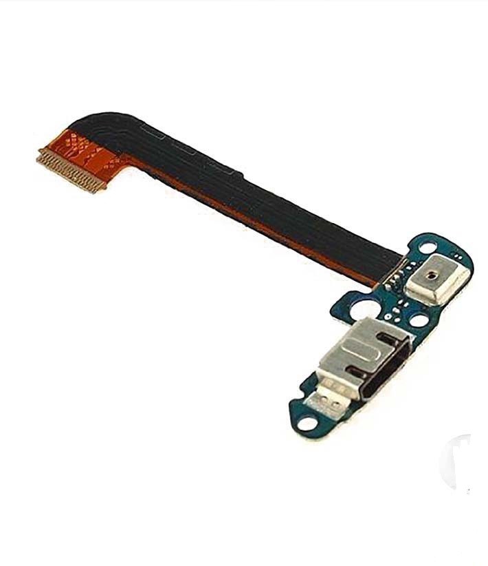 Шлейф для HTC One M7 +разъем зарядки