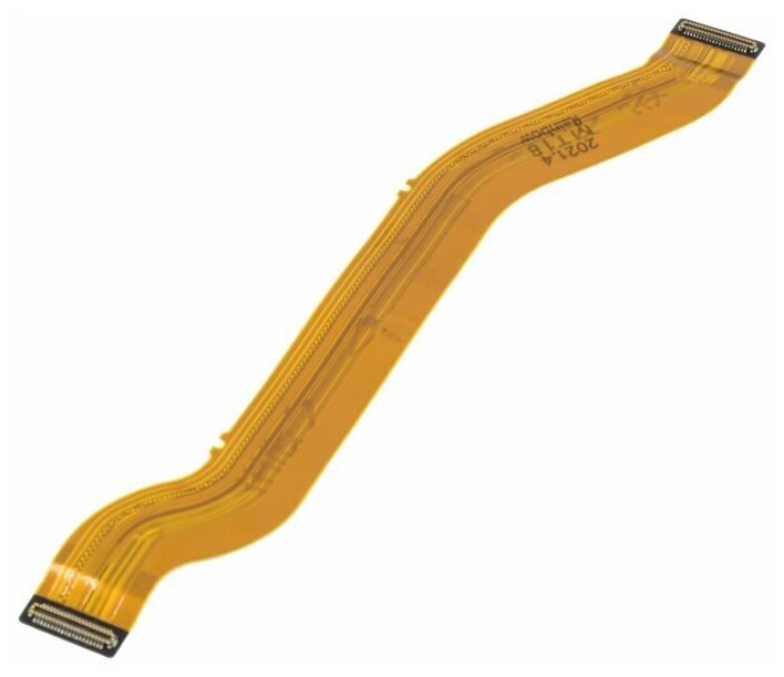 Шлейф для Huawei Honor Y8p межплатный