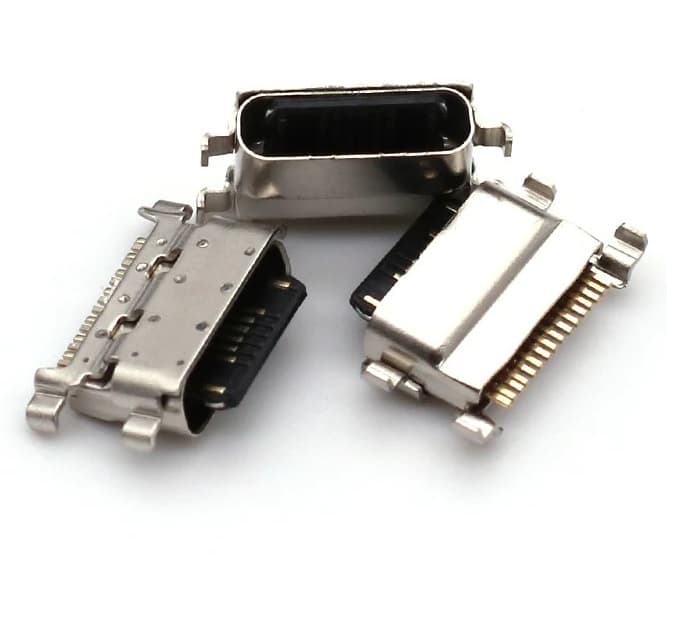 Системный разъем для  Xiaomi Mi Poco F1/F2 Pro/M3/X3/X3 Pro