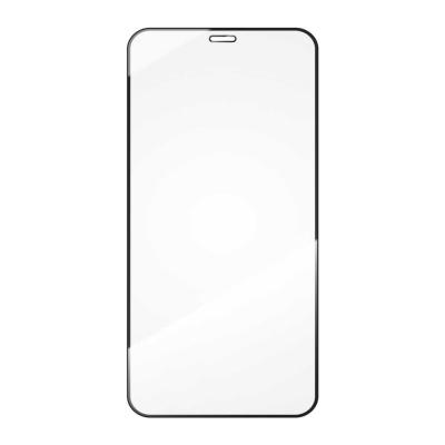 Защитное стекло для iphone 13 Pro Max/14 Plus 6.7 Atouchbo 120D защита динамика черное