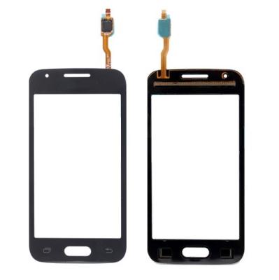 Тачскрин для Samsung G313H/G313HD черный