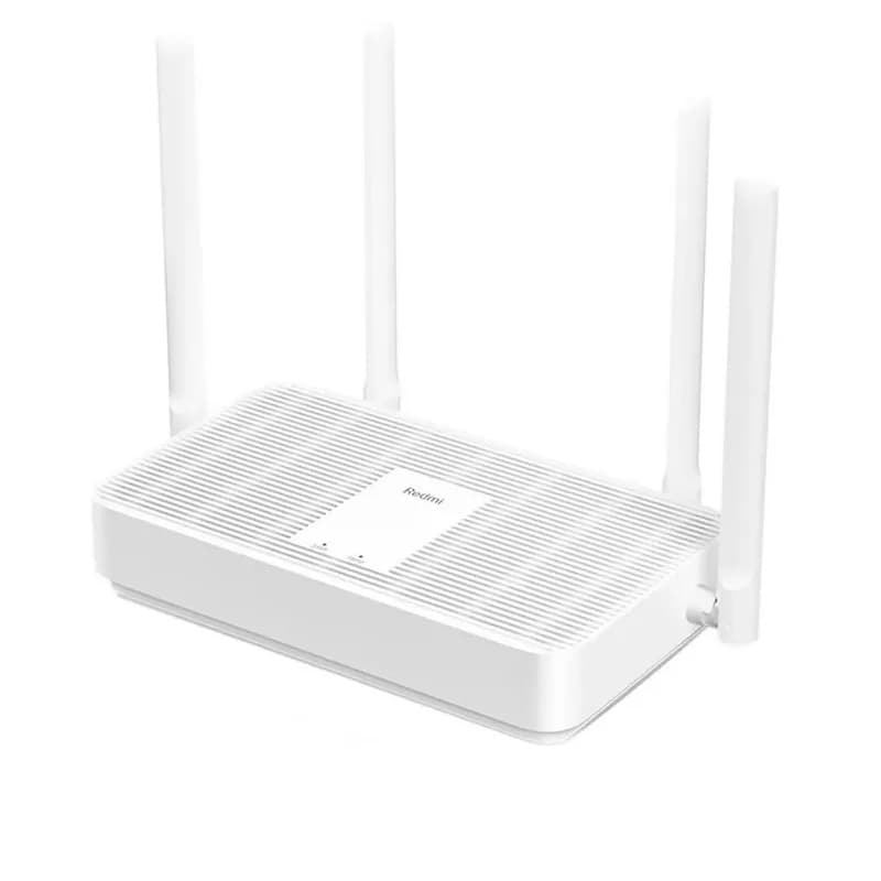 Маршрутизатор Роутер Xiaomi Redmi Wi-Fi AX3000 5G китайская вилка